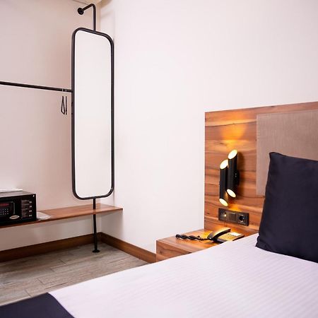 איסטמבול Mari Suites Hotel מראה חיצוני תמונה