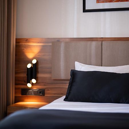 איסטמבול Mari Suites Hotel מראה חיצוני תמונה