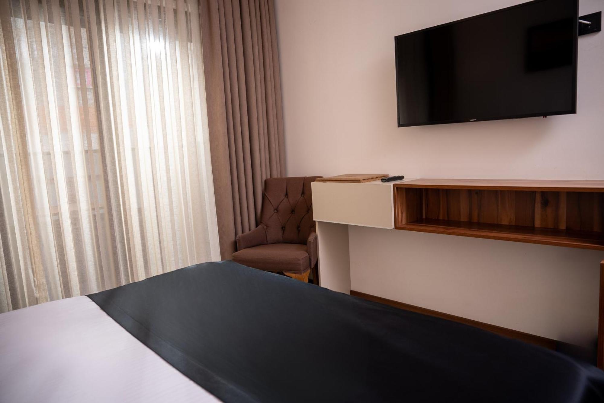 איסטמבול Mari Suites Hotel מראה חיצוני תמונה