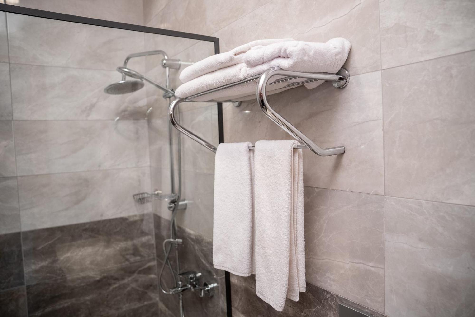 איסטמבול Mari Suites Hotel מראה חיצוני תמונה