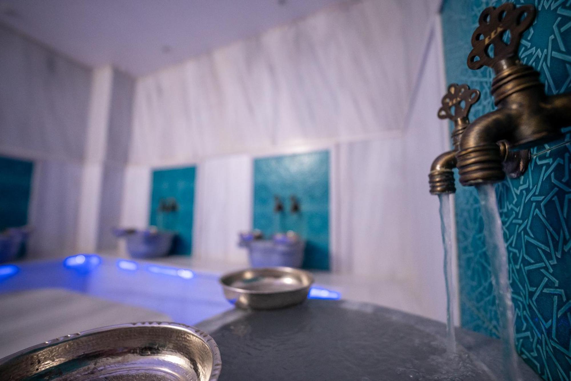 איסטמבול Mari Suites Hotel מראה חיצוני תמונה