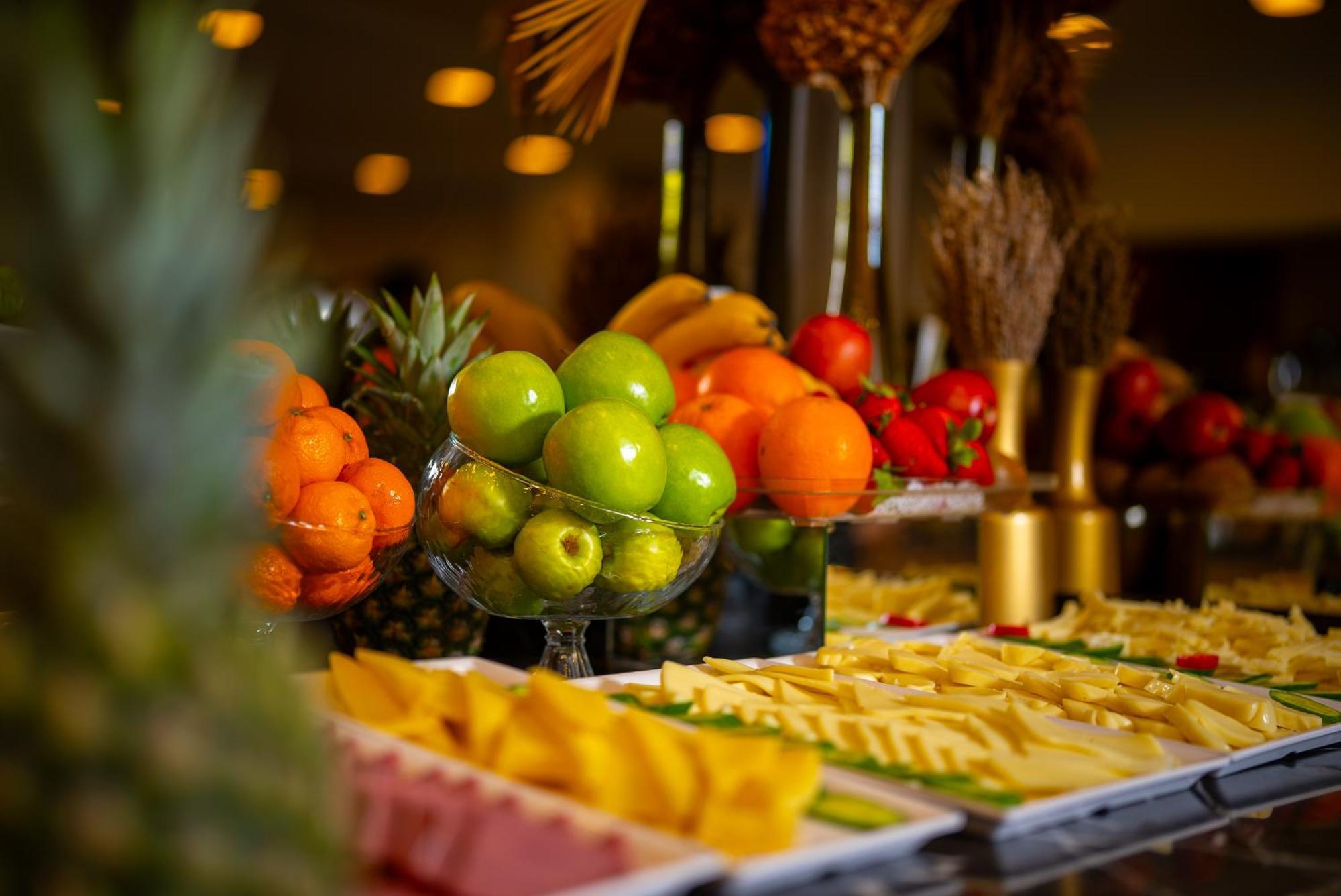 איסטמבול Mari Suites Hotel מראה חיצוני תמונה