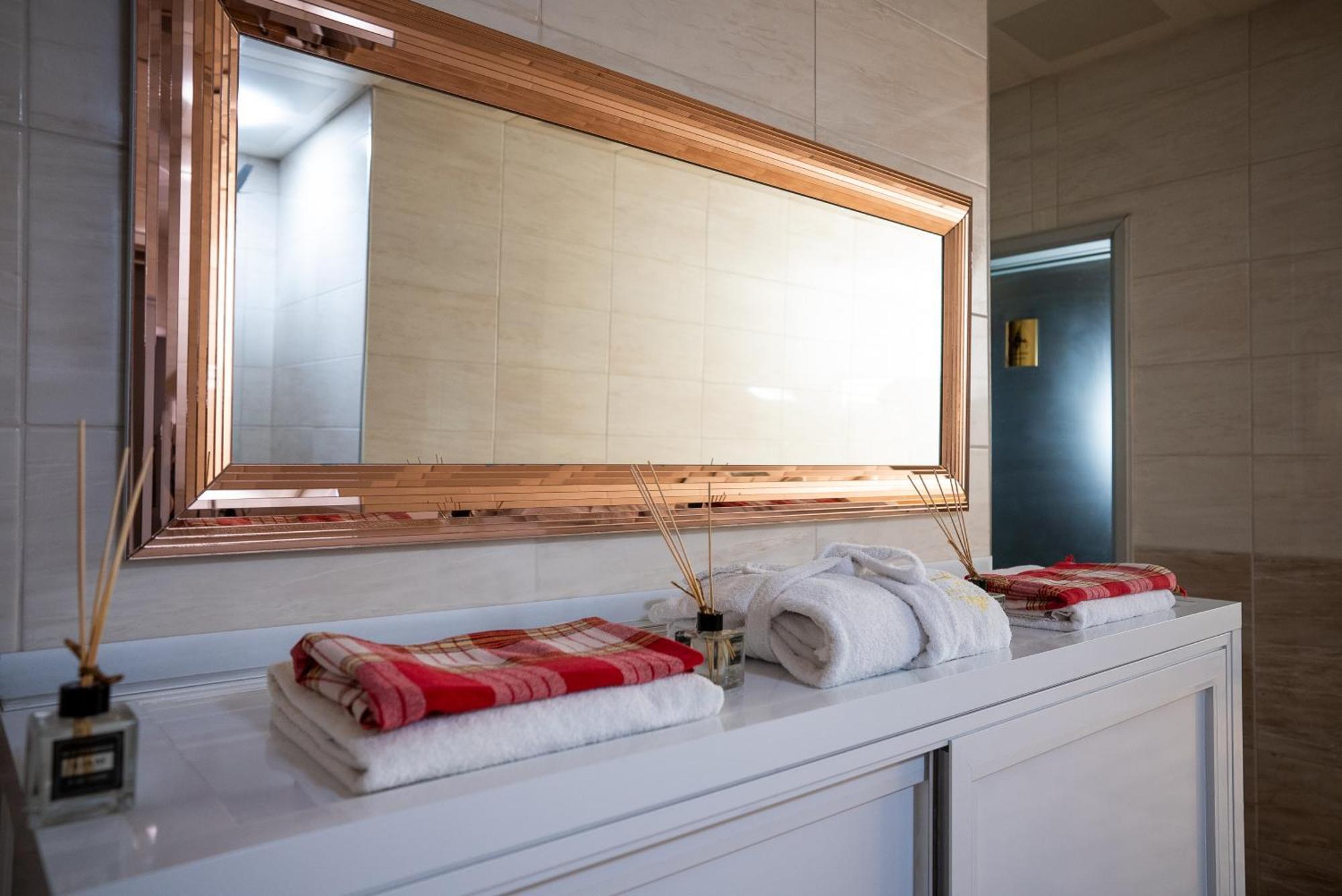 איסטמבול Mari Suites Hotel מראה חיצוני תמונה