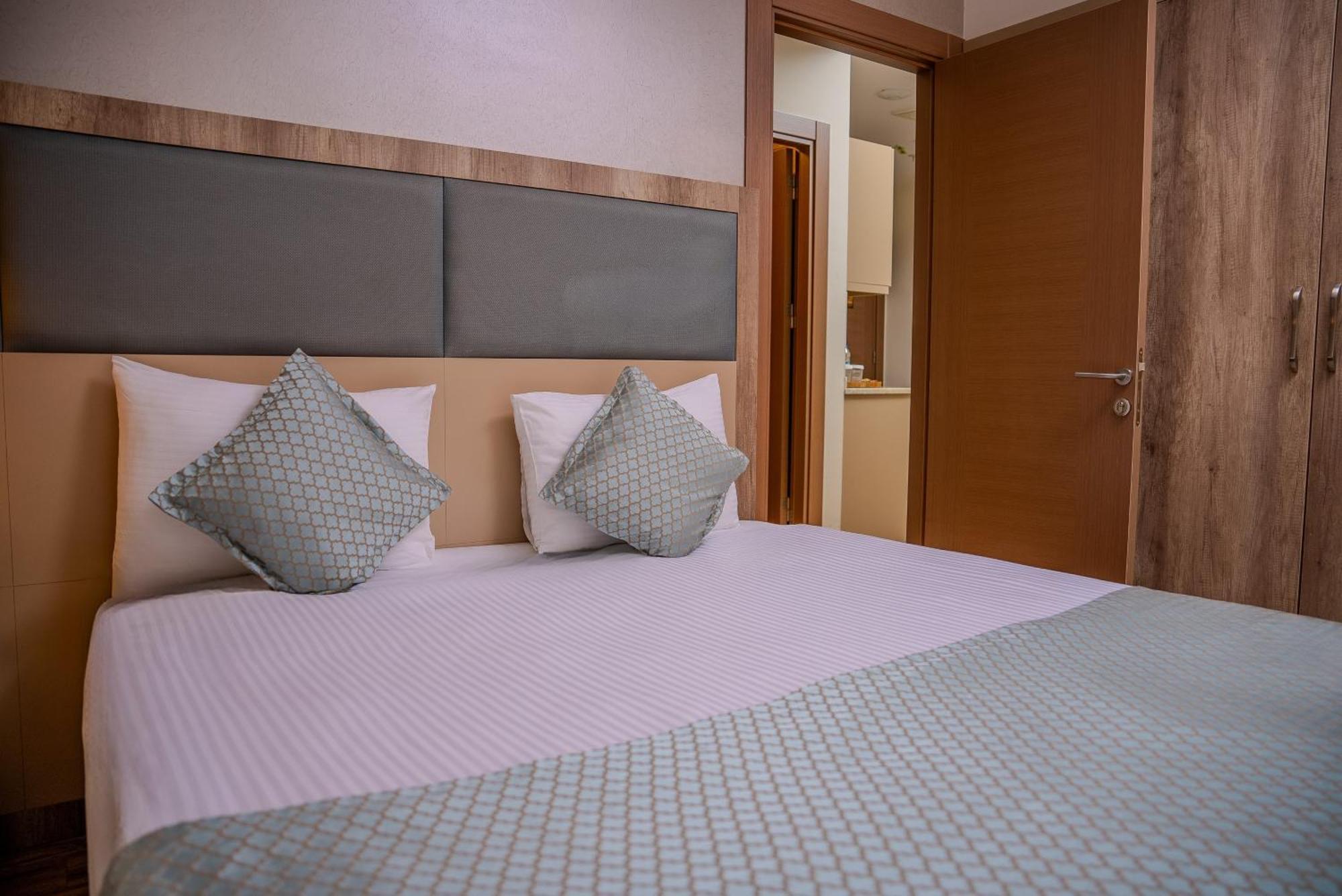 איסטמבול Mari Suites Hotel מראה חיצוני תמונה